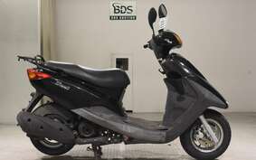 YAMAHA AXIS 125 TREET SE53J