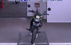 KAWASAKI KSR110 KL110A