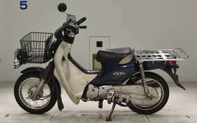 HONDA C50 SUPER CUB AA04