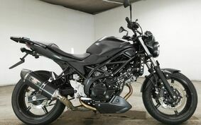 SUZUKI SV650 2018 VP55B