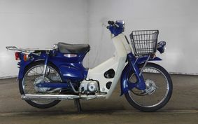 HONDA PRESS CUB 50 AA01