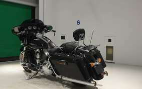 HARLEY FLHX 1580 2011