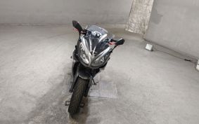 KAWASAKI NINJA400 EX400E