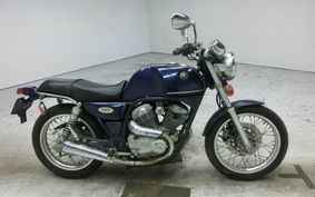 YAMAHA SRV250 RENAISSA 4DN