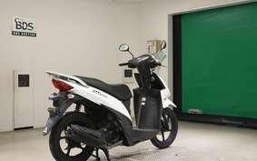 SUZUKI ADDRESS 110 CF47A