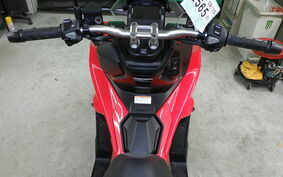 HONDA ADV150 KF38