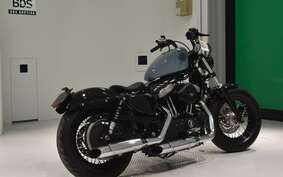 HARLEY XL1200X 2012