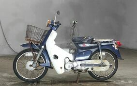 HONDA C50 SUPER CUB Custom C50