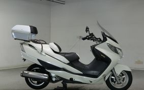 SUZUKI SKYWAVE 400 2002 CK43A