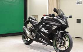 KAWASAKI NINJA 250 ABS EX250L