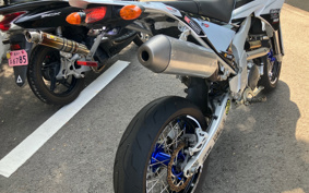 YAMAHA WR250R DG15J