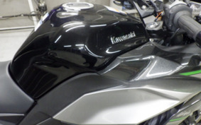 KAWASAKI NINJA 1000 SX 2024 ZXT02K