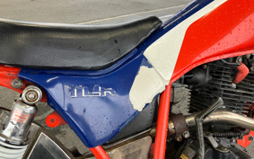 HONDA TLR200 MD09