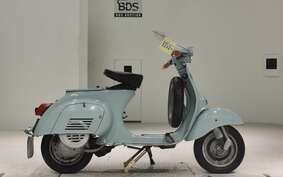 VESPA 50S