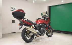 HONDA CB400 SUPER BOLDOR A 2014 NC42