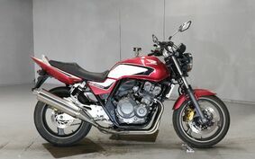 HONDA CB400SF VTEC REVO 2011 NC42