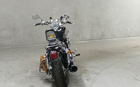 HONDA SHADOW 400 SLASHER 2001 NC40