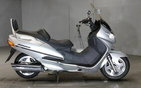 SUZUKI SKYWAVE 400 1999 CK41A