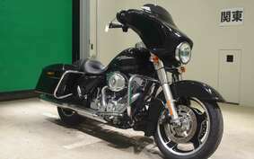 HARLEY FLHX 1690 2012 KBM