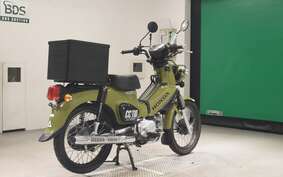 HONDA CROSS CUB 110 JA45