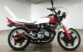 HONDA CBX400F 2011 NC07