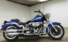 HARLEY FLSTF 1580 2008 BX5