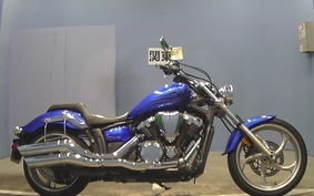 YAMAHA XVS1300CA STRIKER 2011 VP33