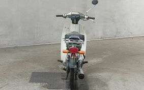 YAMAHA MATE 50 V50