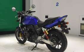 HONDA CB400SF VTEC 2014 NC42