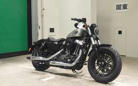 HARLEY XL1200X 2017 LC3