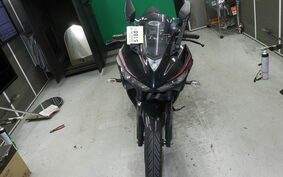 YAMAHA YZF-R25 RG43J