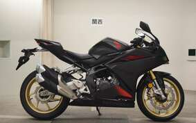 HONDA CBR250RR A MC51