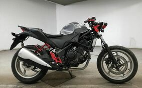 HONDA CBR250R CS250C