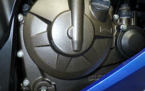 SUZUKI GIXXER 250 SF ED22B