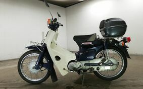 HONDA C70 SUPER CUB HA02