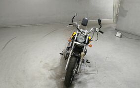 HONDA SHADOW 400 SLASHER 2004 NC40