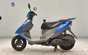 SUZUKI ADDRESS V125 G CF46A