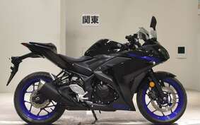 YAMAHA YZF-R3 2016 RH07J