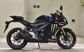 YAMAHA YZF-R3 RH13J