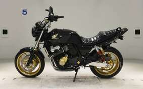 HONDA CB400SF VTEC Spec3 2007 NC39