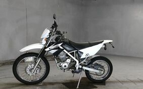 KAWASAKI KLX125 LX125C