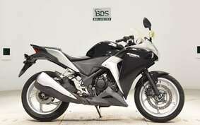 HONDA CBR250R GEN 3 MC41