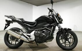 HONDA NC 700 S 2013 RC61