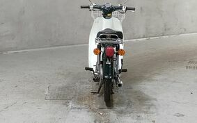 HONDA C50 SUPER CUB C50