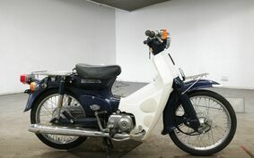 HONDA C70 SUPER CUB C70