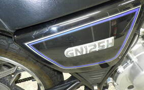 SUZUKI GN125 H PCJG9