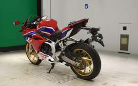 HONDA CBR250RR A MC51