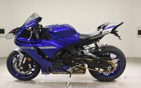 YAMAHA YZF-R1 2021 RN65J