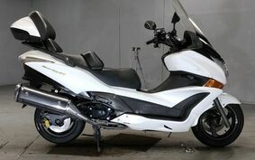 HONDA SILVER WING 600 GT 2013 PF02