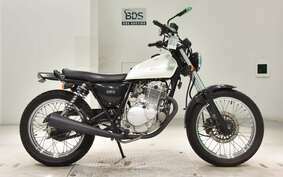 SUZUKI GRASS TRACKER Bigboy NJ47A